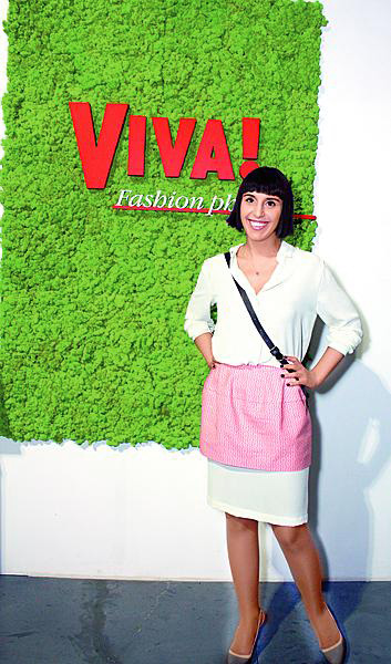 Эволюция стиля Джамалы на красных дорожках Viva! 